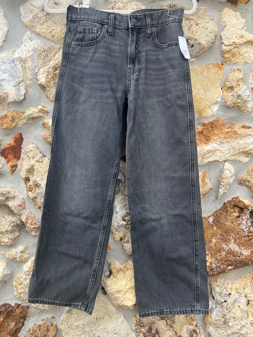 Gap teen Jeans low stride